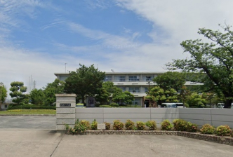 半田市立半田中学校