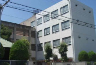 ファミリーマート横井一丁目店（約470m・徒歩6分）