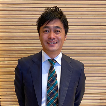 アールプランナー不動産スタッフ