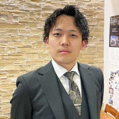 伊藤　廉也