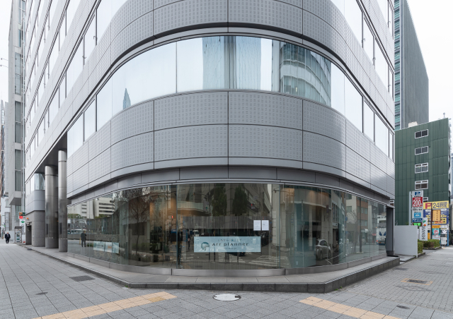 アールプランナー不動産 栄営業所