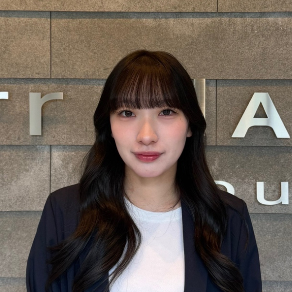 金子　杏桜