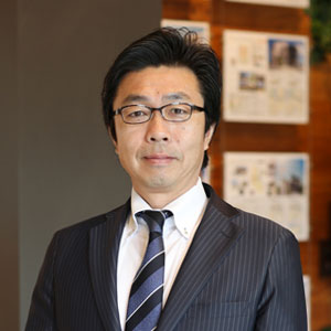 渡部　修