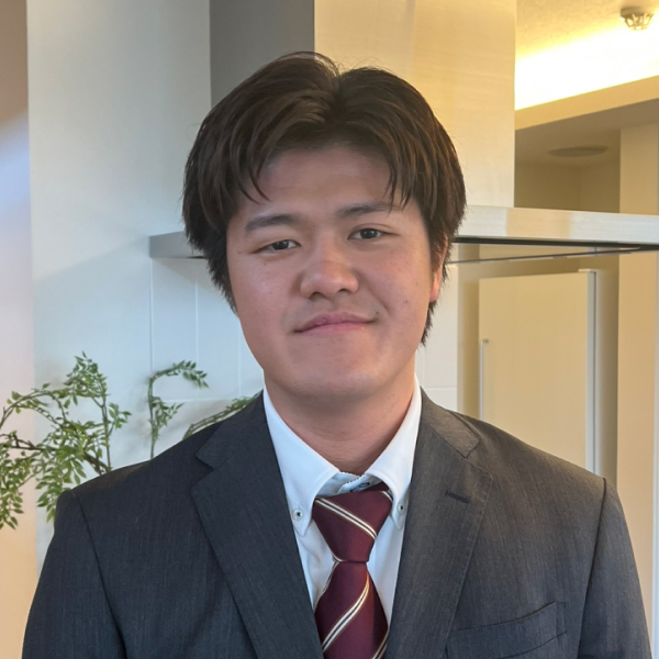 加藤　翼