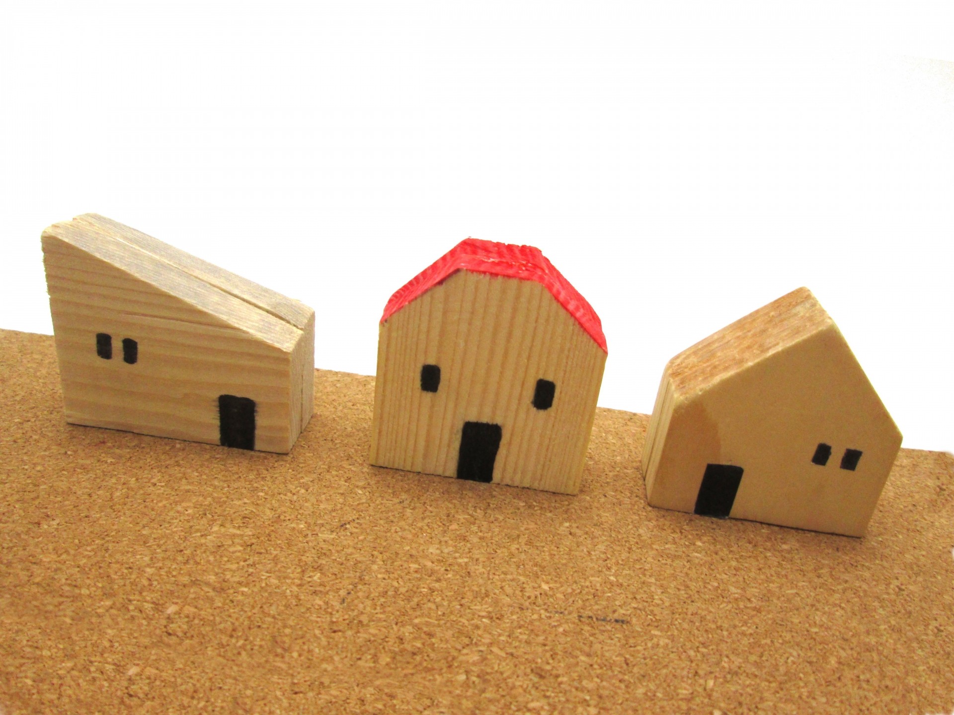 豊橋市の分譲住宅で差がつく、土地の高低差を活かせていない造成計画