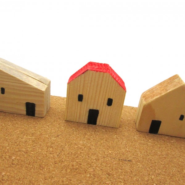 豊橋市の分譲住宅で差がつく、土地の高低差を活かせていない造成計画