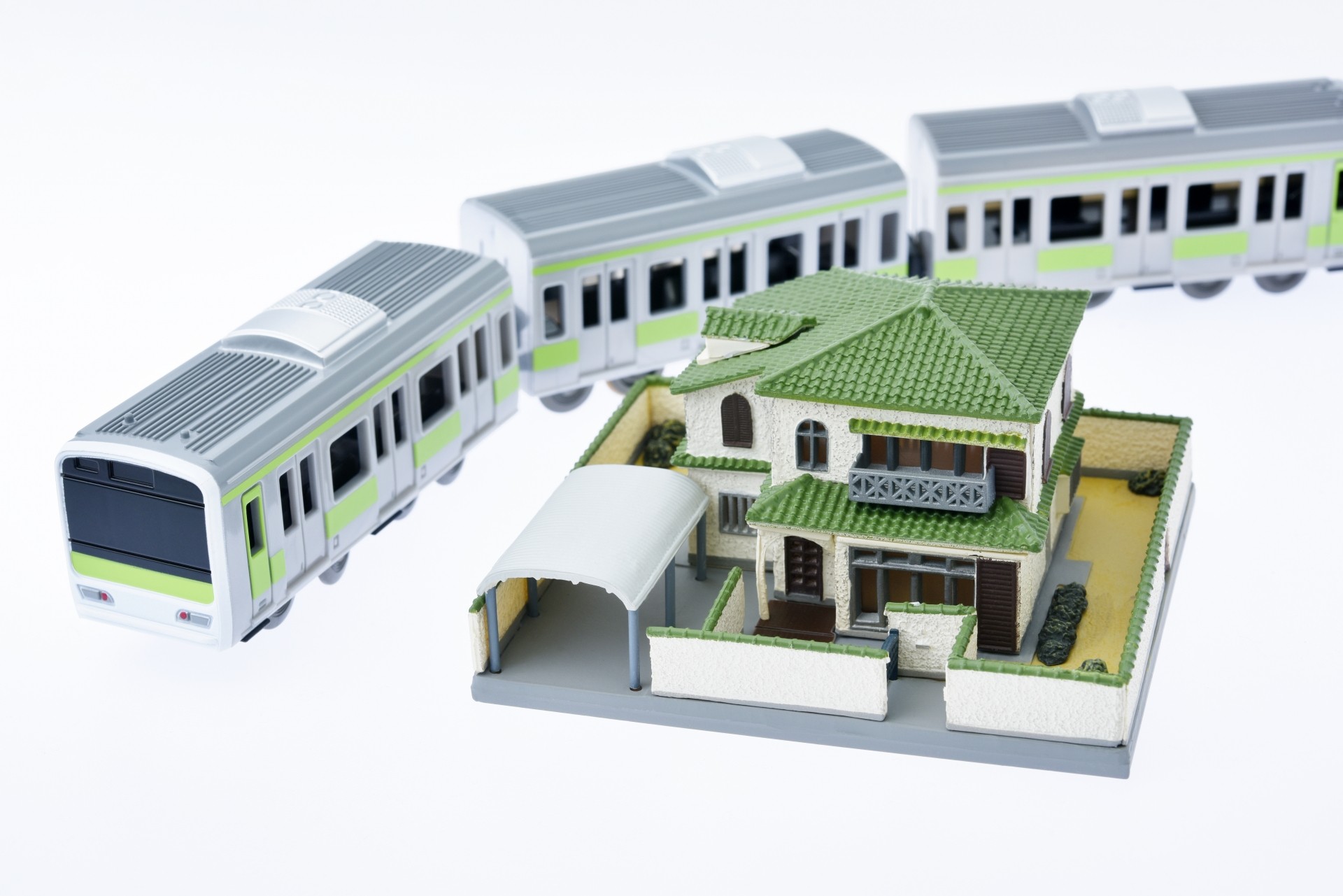 武蔵野市の駅近エリアで効率よく暮らすための分譲住宅の間取り計画