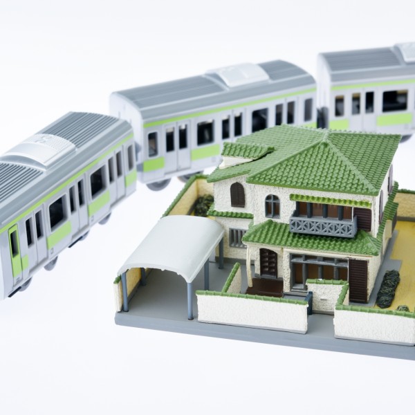 武蔵野市の駅近エリアで効率よく暮らすための分譲住宅の間取り計画