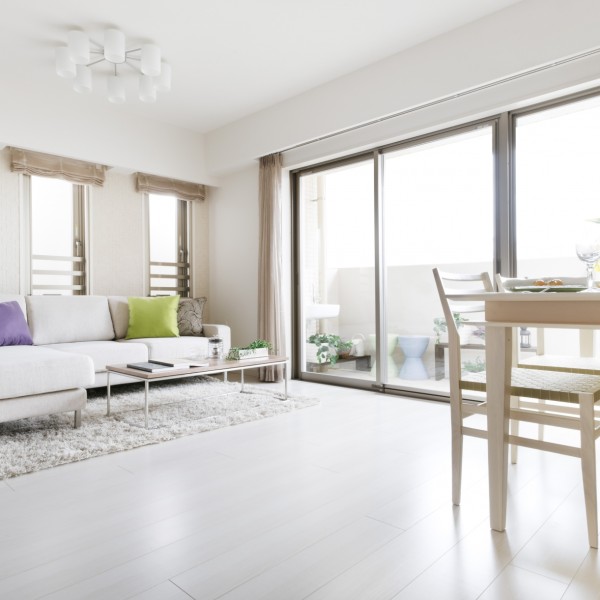 東郷町の分譲住宅で叶える「北欧ナチュラル」インテリアコーディネート