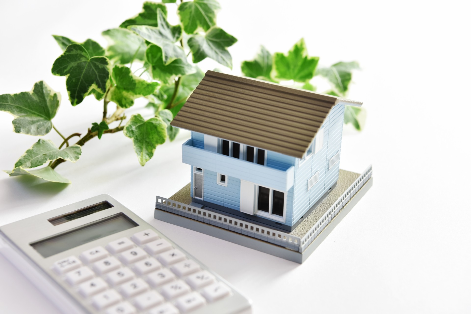 武蔵野市で限られた敷地に建つ狭小分譲住宅の空間活用術