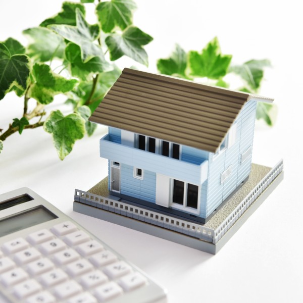 武蔵野市で限られた敷地に建つ狭小分譲住宅の空間活用術