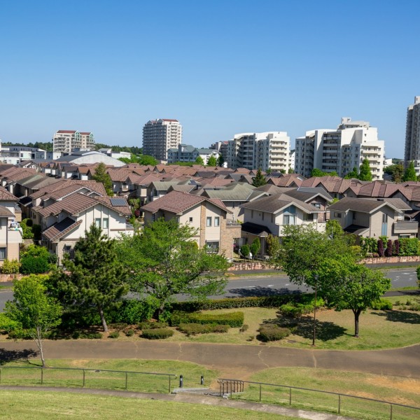 愛知県で見つける家族向けの広々とした建売・分譲住宅