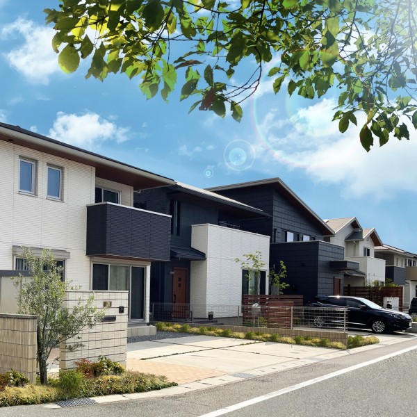 知立市の分譲住宅購入前に！おしゃれな「外構・庭づくり」で失敗しないためのポイント