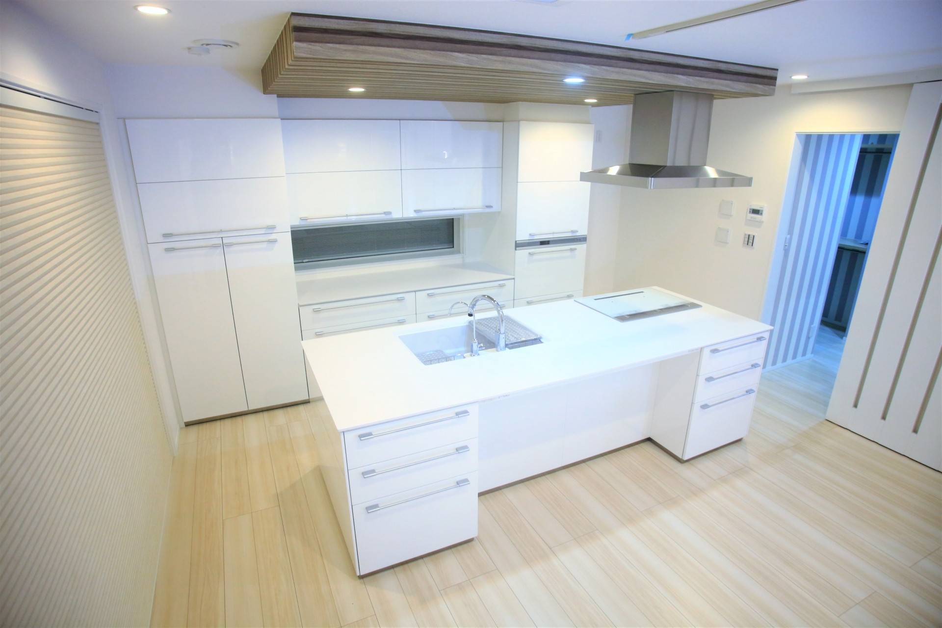 家族が集まる!名古屋市で探すアイランドキッチンのある分譲住宅