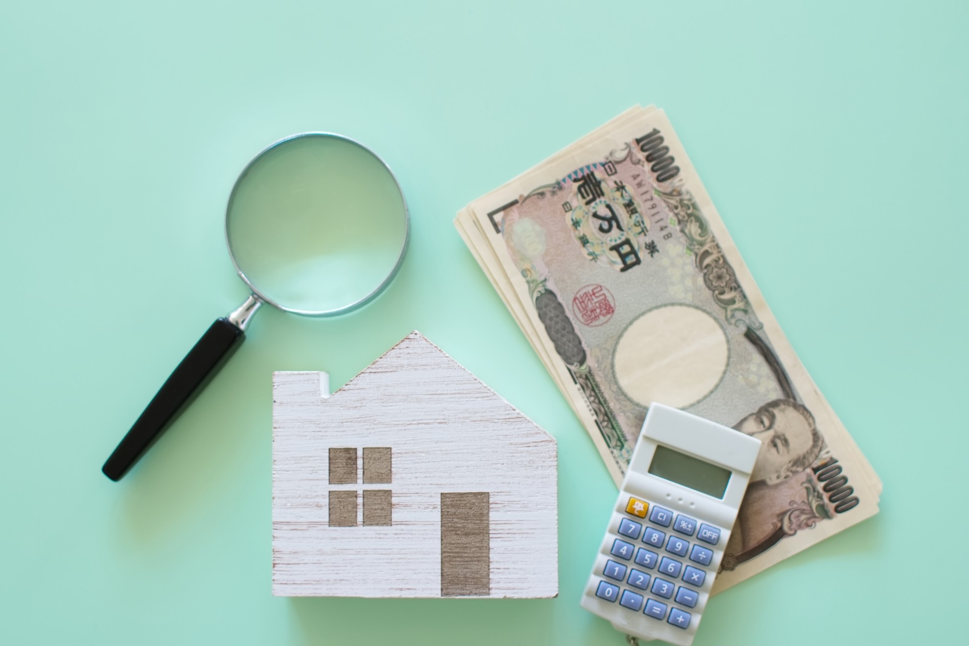 建売住宅のメリット2:費用の透明性とコストパフォーマンス