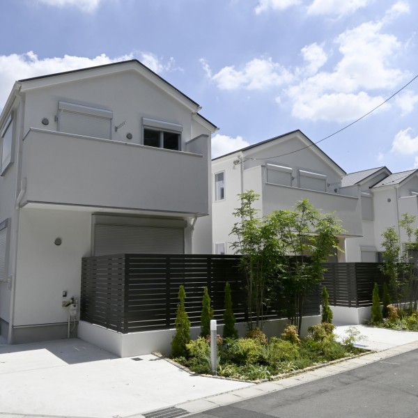 暮らしを広げる！名古屋市の分譲住宅で人気の「アウトドアリビング」活用法