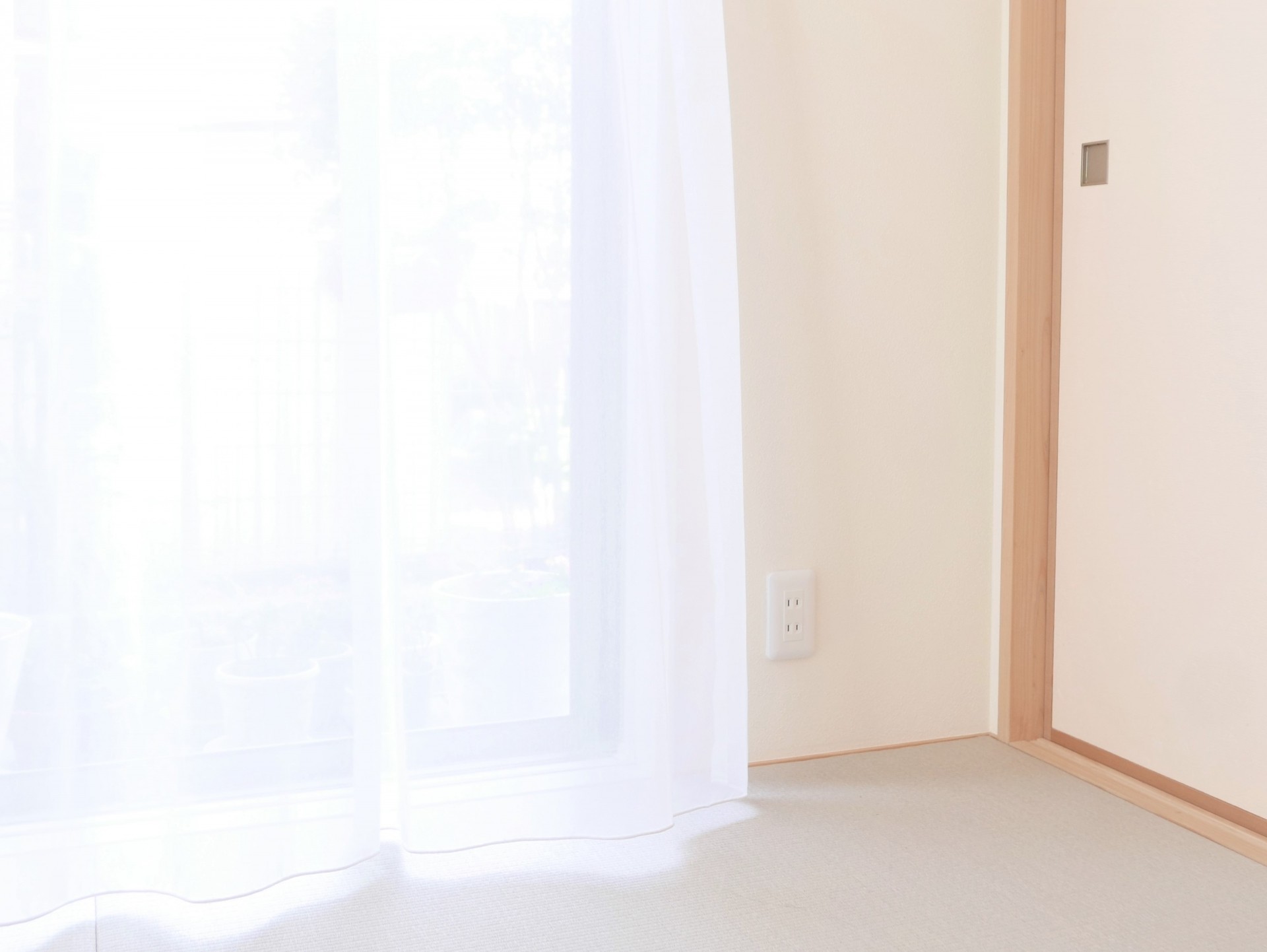 豊橋市の分譲住宅で実感しやすい、風向きによる窓の使われ方の違い