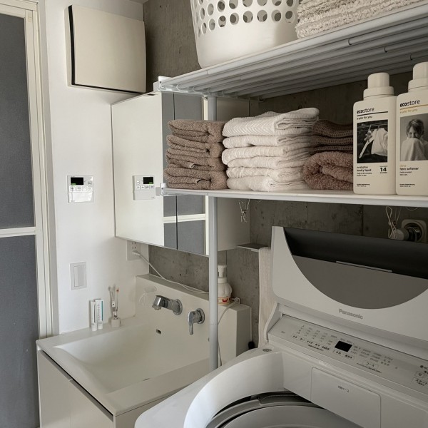 豊橋市の分譲住宅で考えたい、ランドリースペースと室内干しの現実