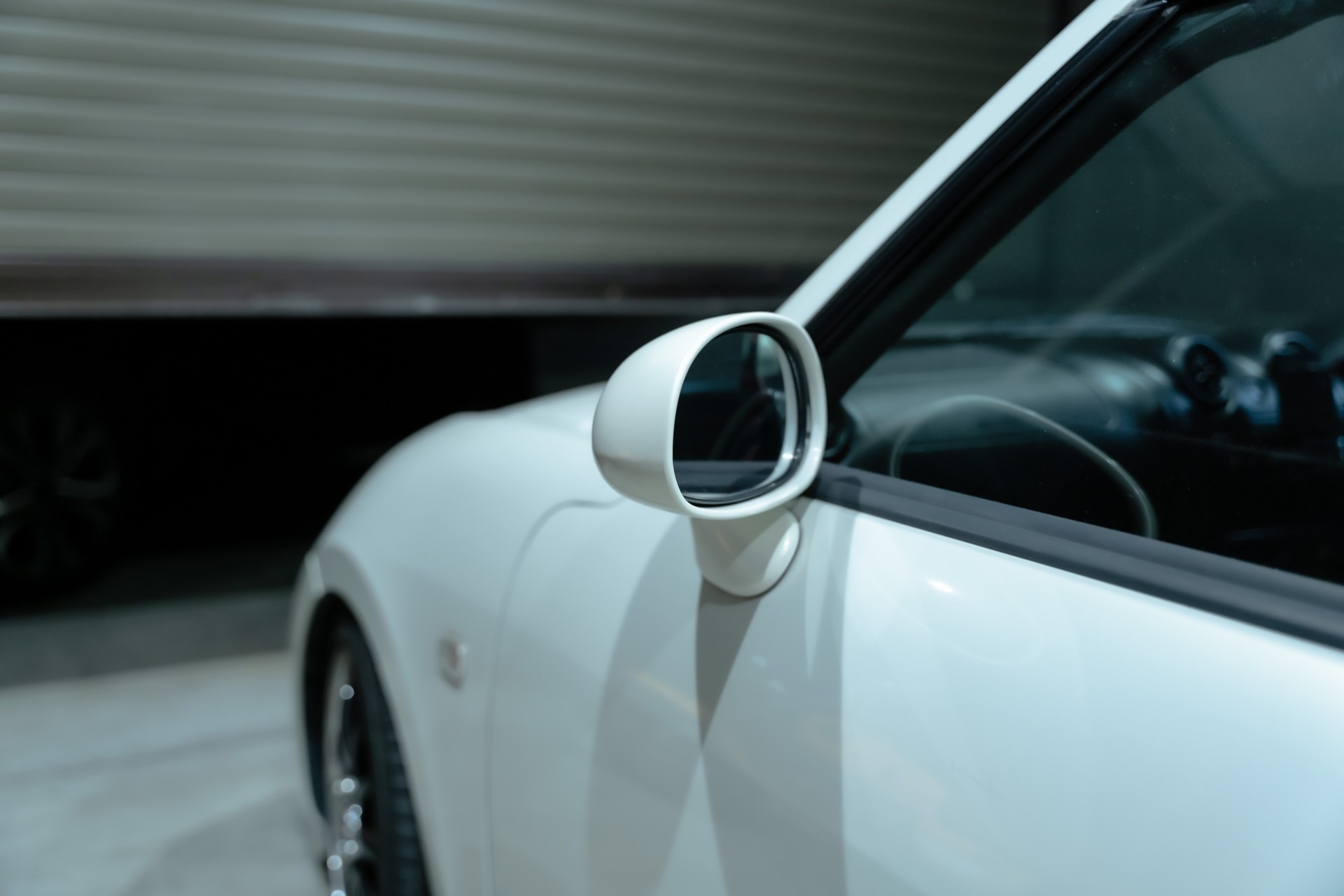 武蔵野市の分譲住宅に多い、地下車庫付き区画の湿気問題