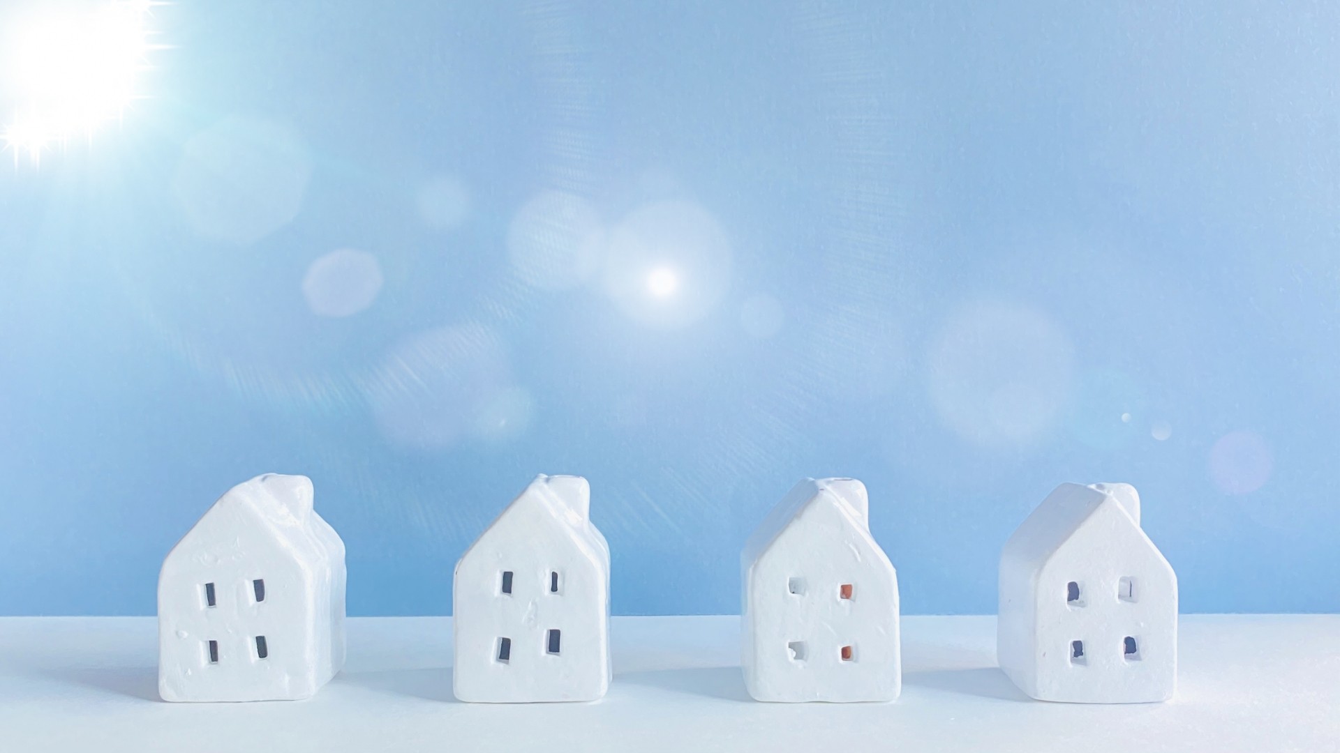 大府市の分譲住宅で差がつく、周辺新築ラッシュを見越した日照計画