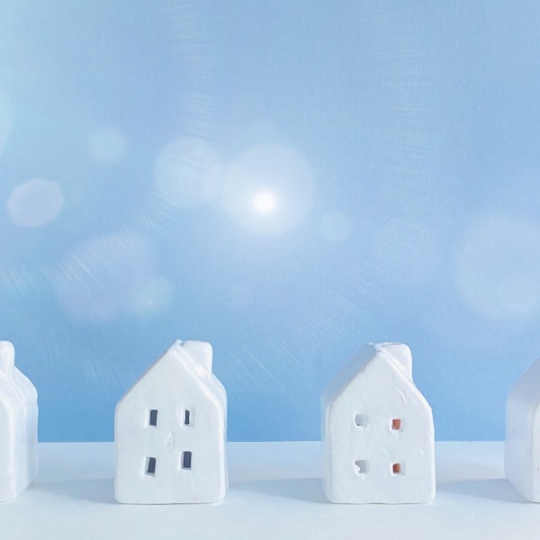 大府市の分譲住宅で差がつく、周辺新築ラッシュを見越した日照計画