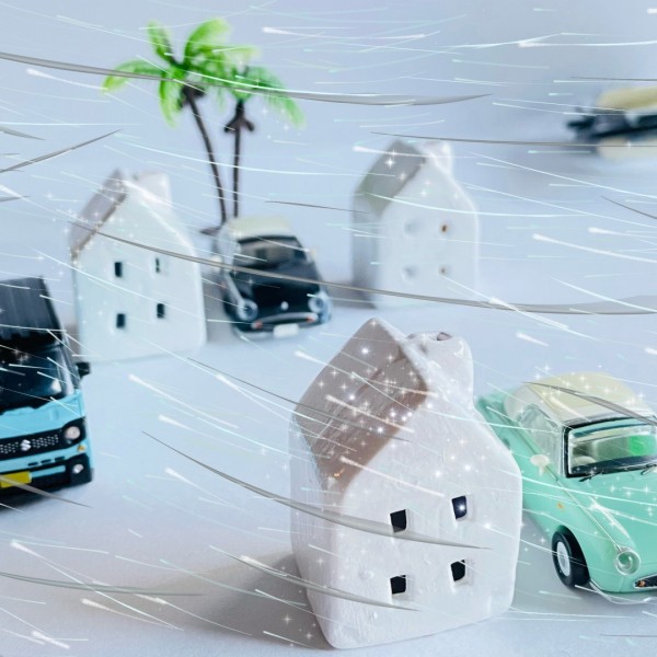 大府市の台風被害を抑える分譲住宅の耐風設計と外構計画