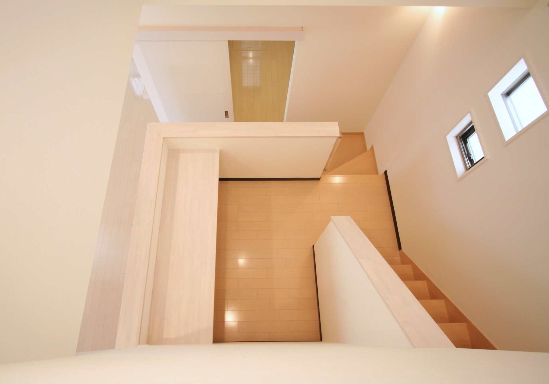 小金井市の分譲住宅で採用が進む二階リビングの魅力