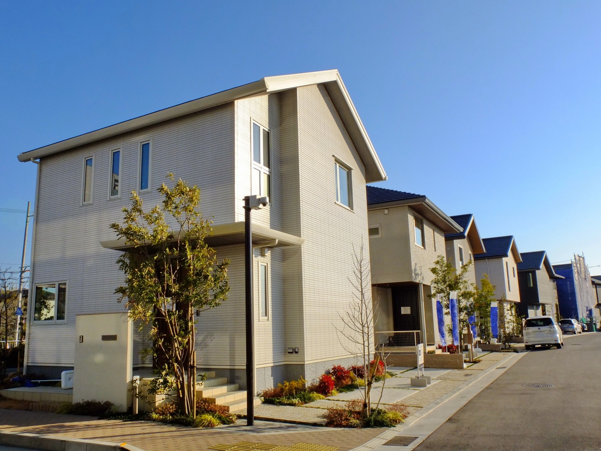 愛知県における未来志向の建売住宅、持続可能な家とは?
