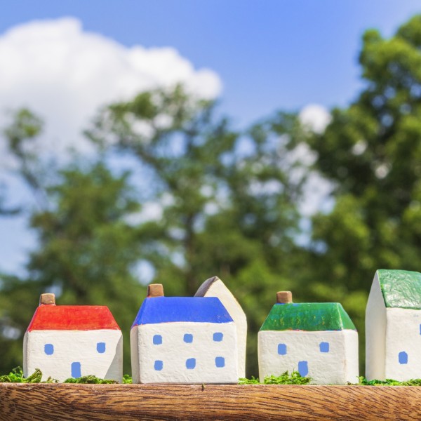 立川市で日照不足を補う分譲住宅の採光計画と室内レイアウト