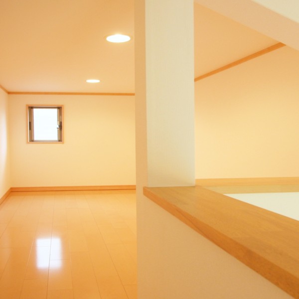 小金井市の分譲住宅で屋根裏収納を活用する！限られた空間を有効に使う工夫