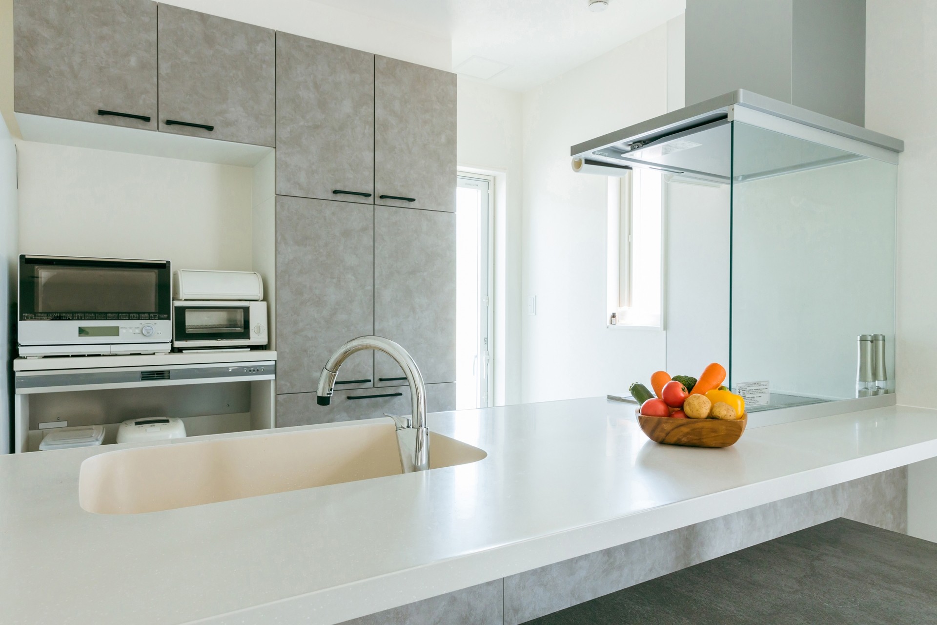 知立市の分譲住宅で導入される最新キッチン設備の魅力