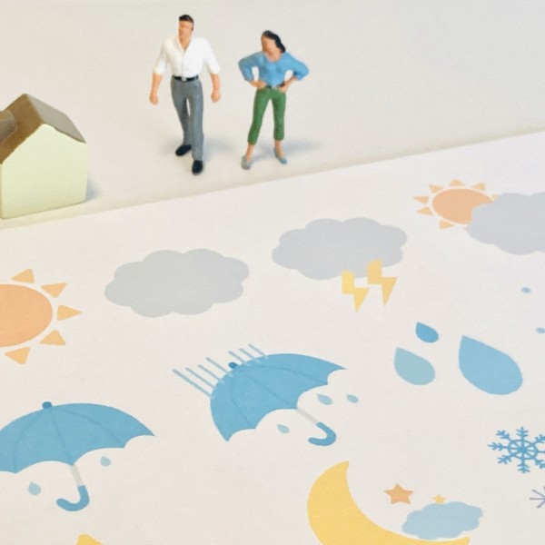 豊橋市の気候と街並みに合う分譲住宅の設計と暮らし方