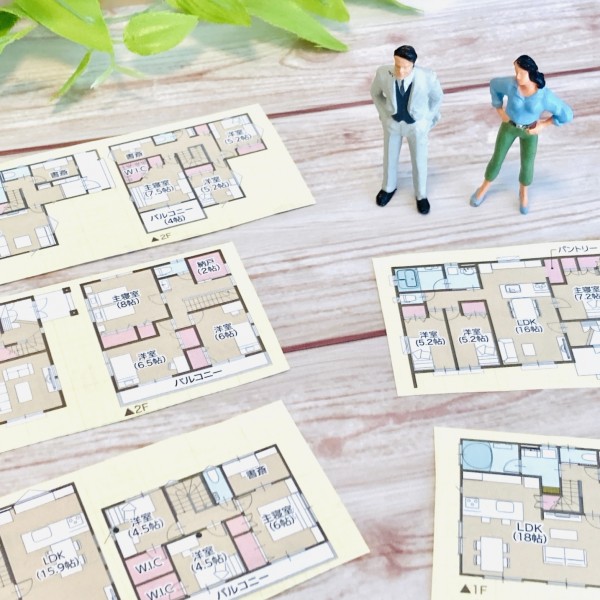 住みやすい建売・分譲住宅の選び方は？名古屋で快適に暮らすために