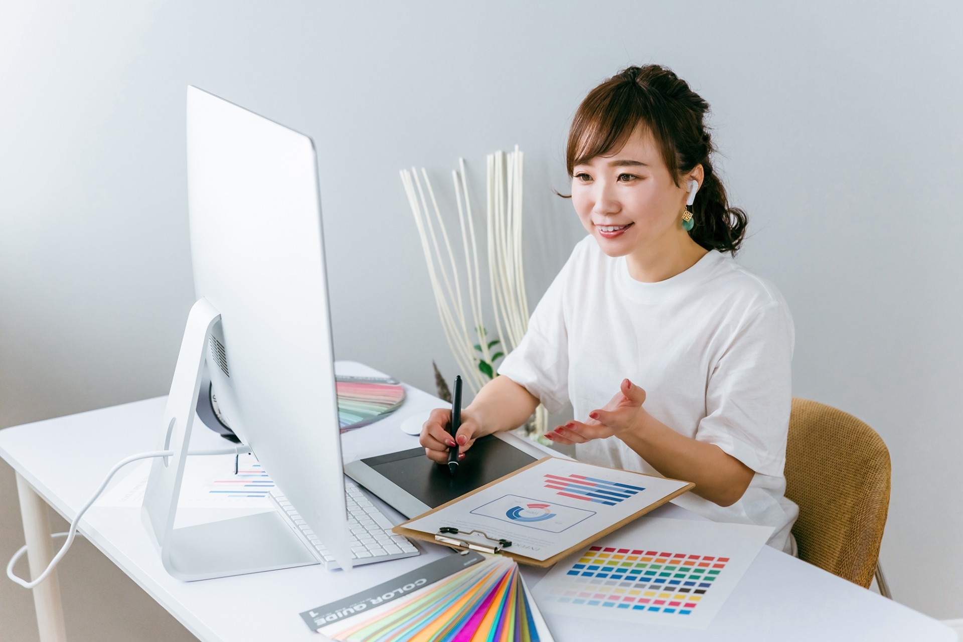 柔軟に使い回せる間取り構成になっているか