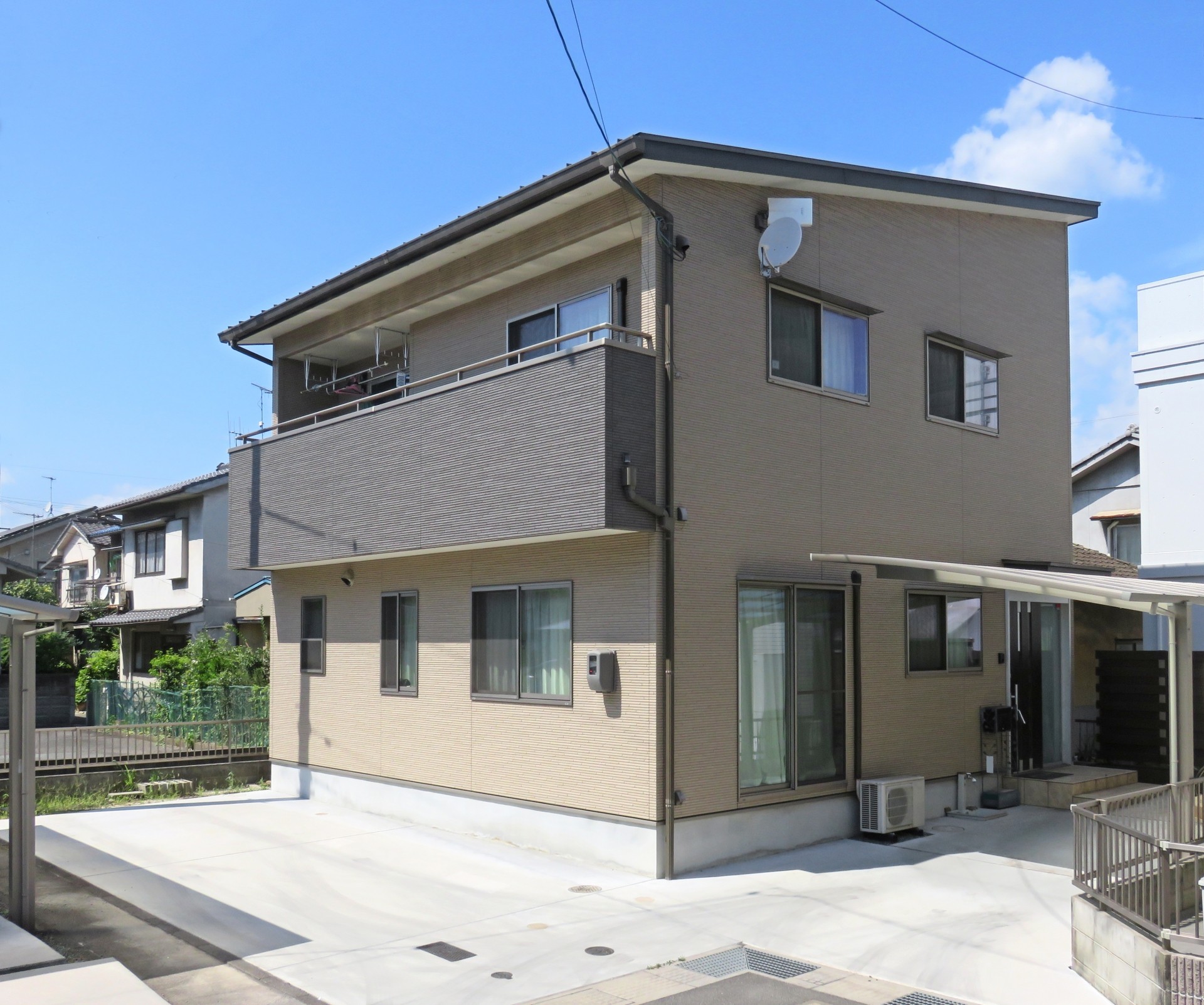 分譲住宅購入プロセスの概要