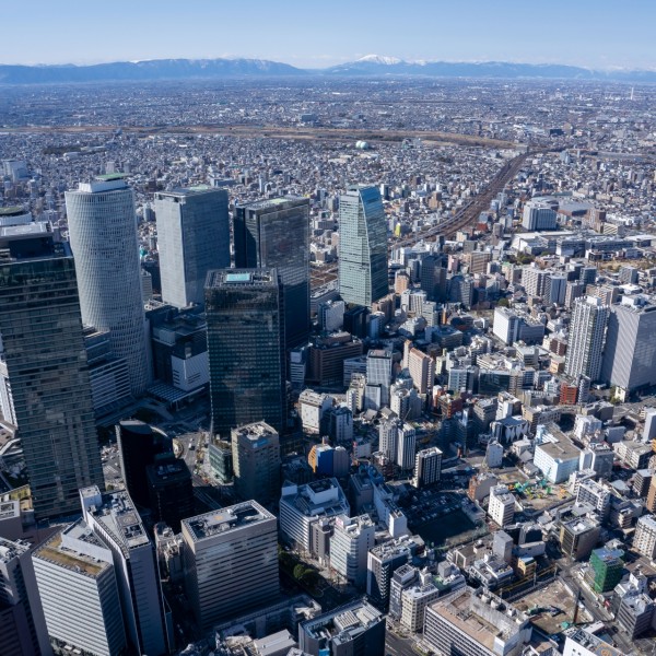 名古屋で建売・分譲住宅を選ぶ前に知っておきたいポイント