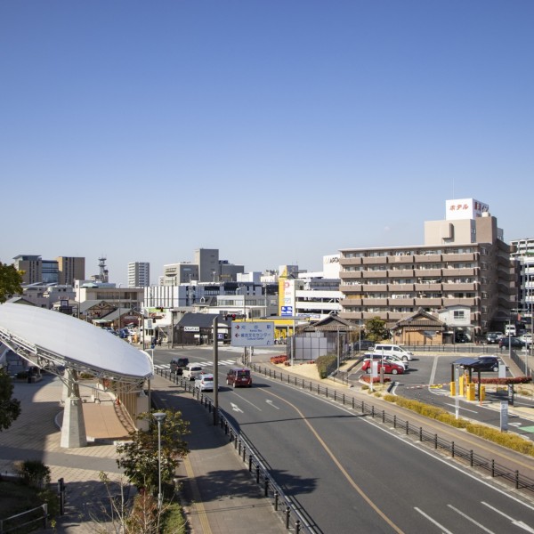 【愛知】刈谷市の魅力と子育て環境についてご紹介します
