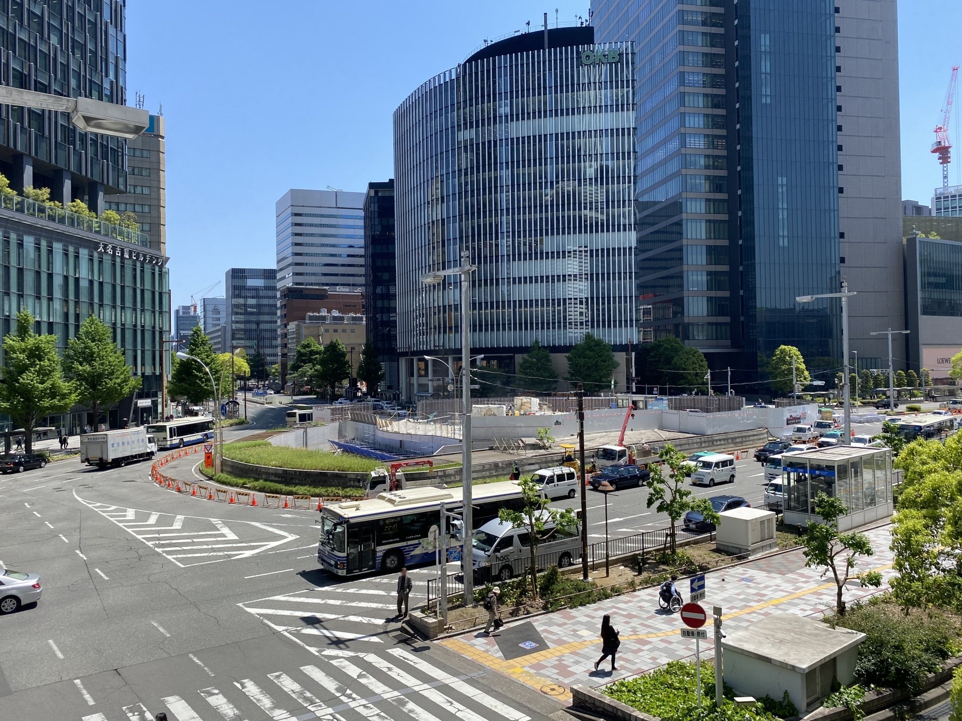 交通アクセスの良いエリアの特徴とメリット