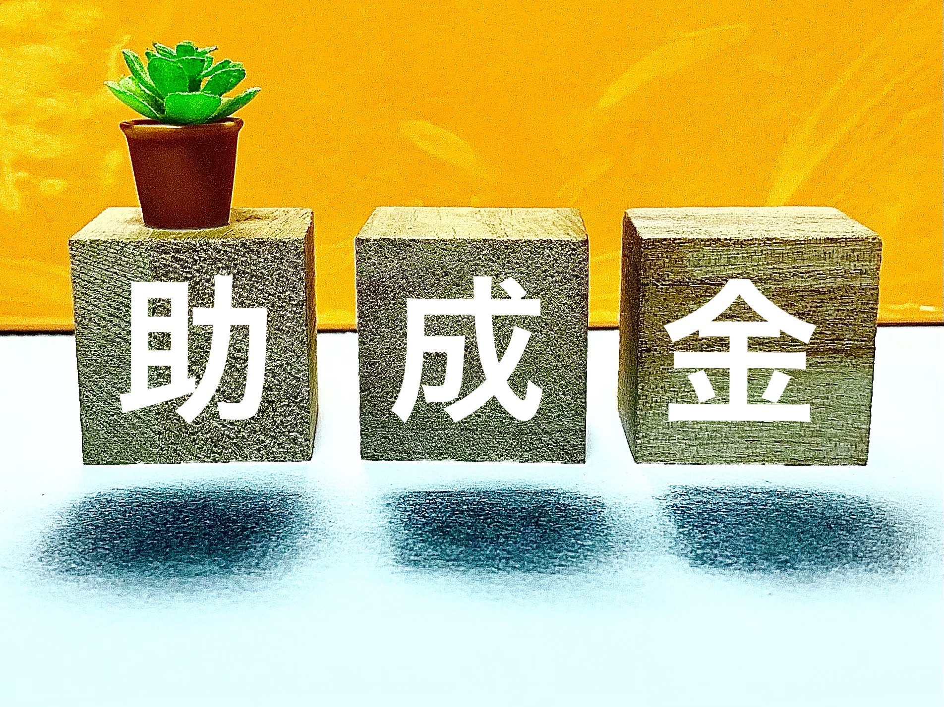 愛知県の助成金プログラムの紹介