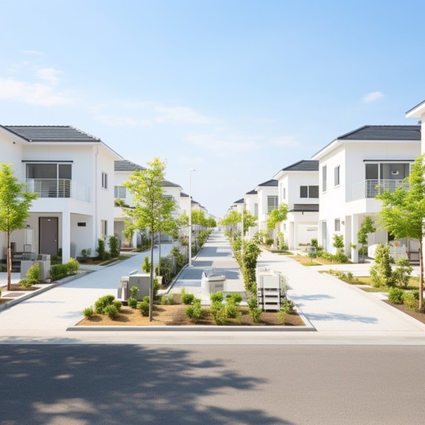 名古屋の新築分譲住宅と中古分譲住宅を比較！どちらを選ぶべき？