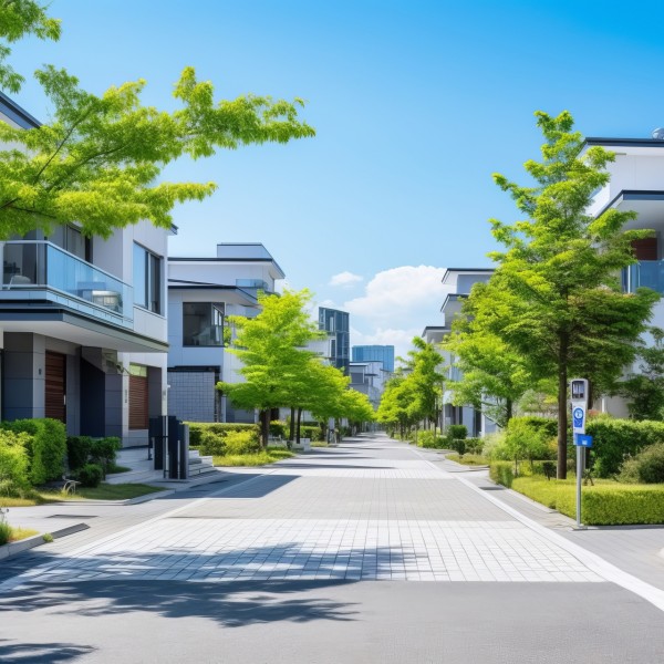 分譲住宅で後悔しないために！購入時によくある失敗とその対策