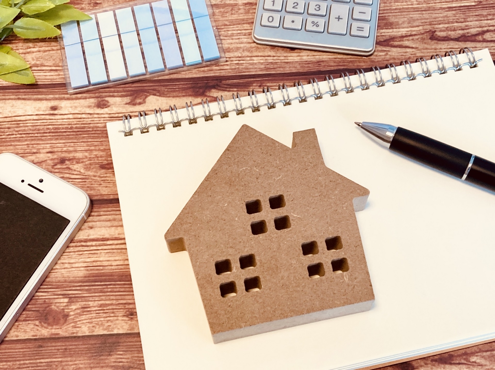 購入の際のポイントは?分譲住宅と注文住宅の選び方