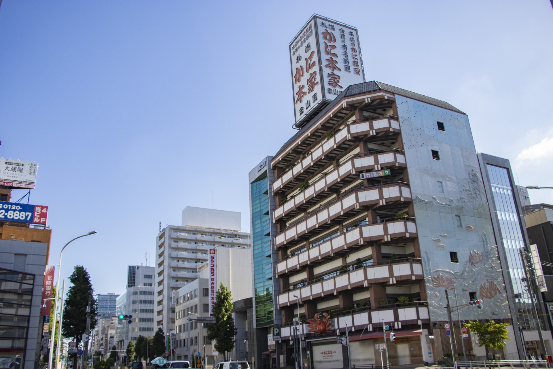 名古屋のおすすめ通勤便利エリアとその魅力