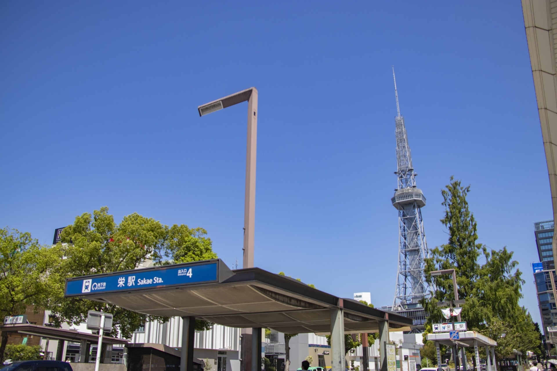 交通アクセスと都心部の利便性