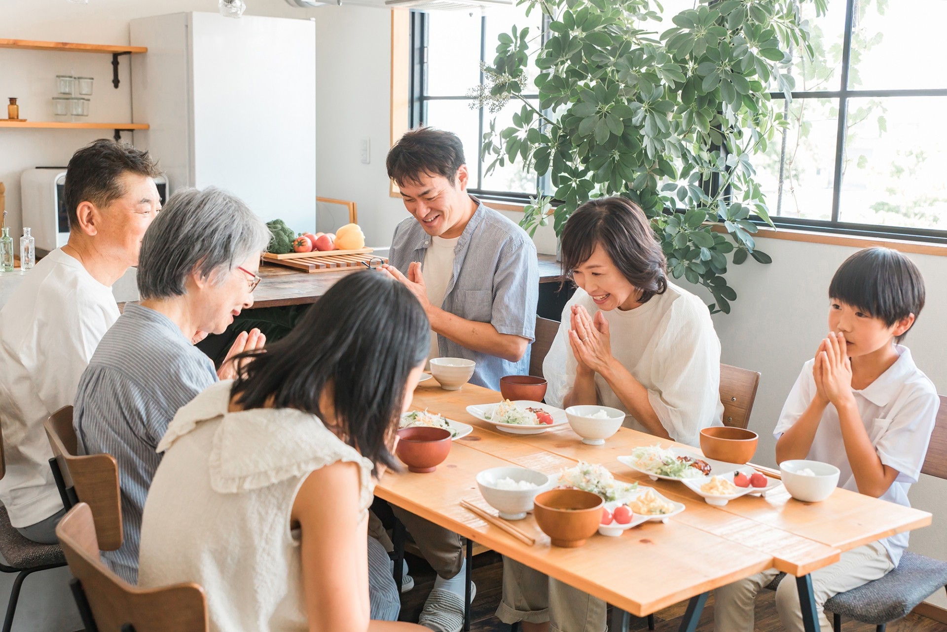 国分寺市で選ぶ「ちょうどいいサイズ」の建売。家族構成に合わせた間取り術