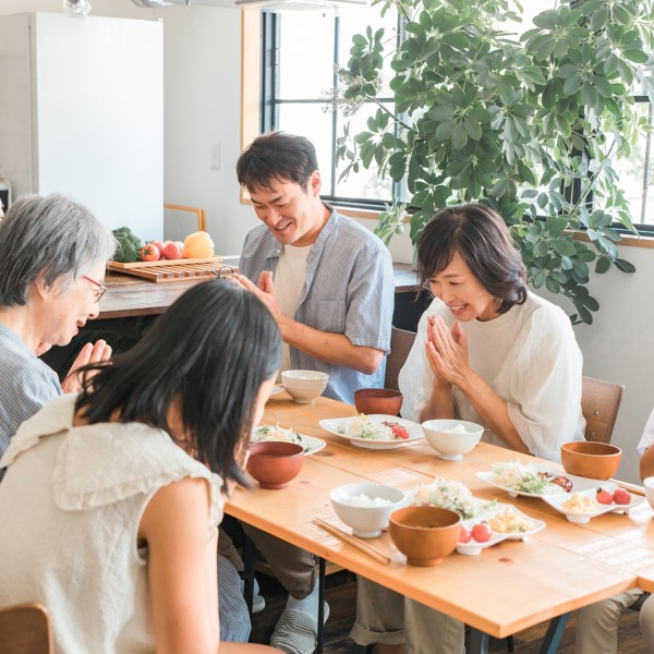 国分寺市で選ぶ「ちょうどいいサイズ」の建売。家族構成に合わせた間取り術