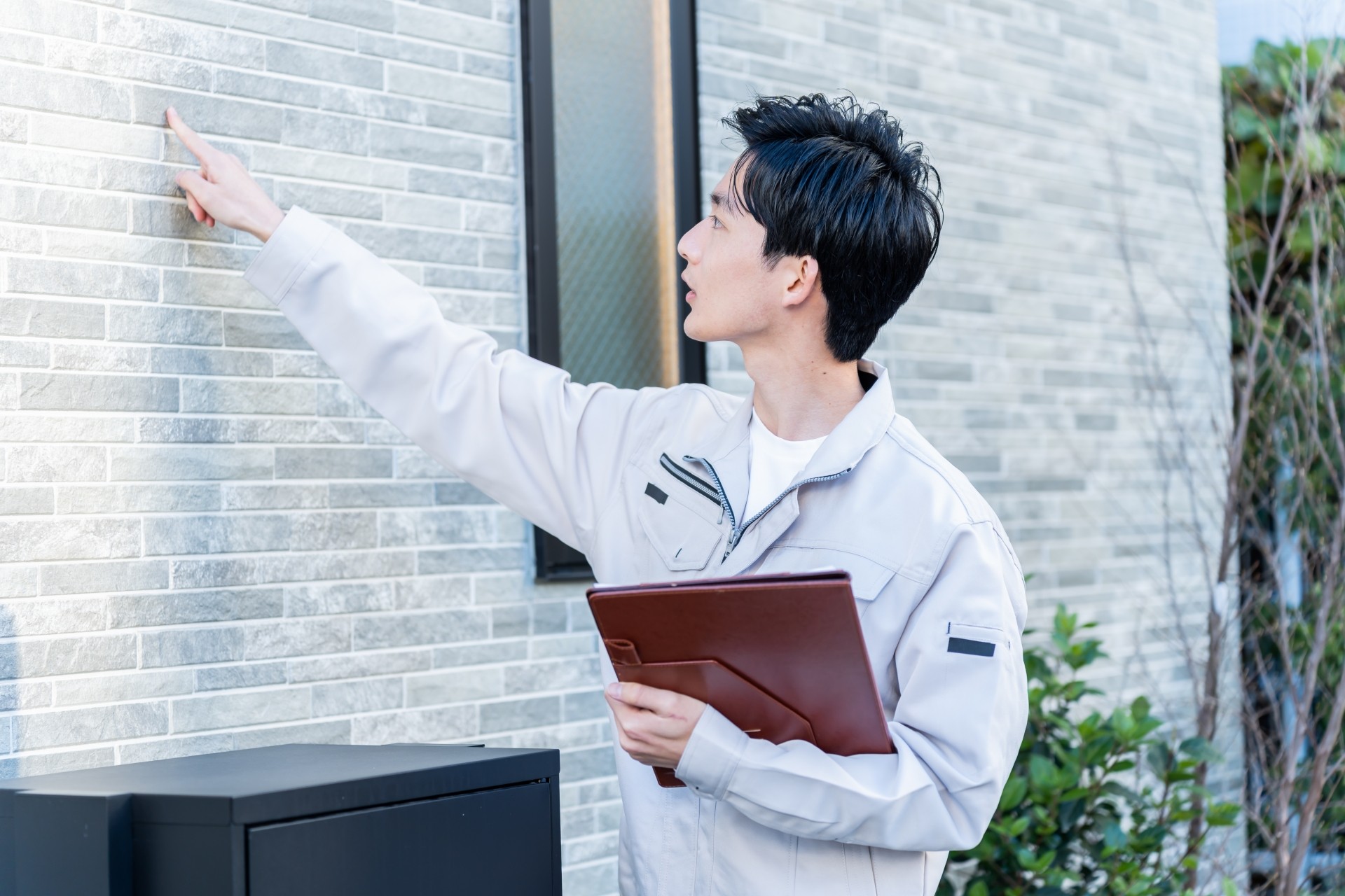 府中市で分譲住宅を購入する前に確認したい、入居後の定期点検で見るべき場所