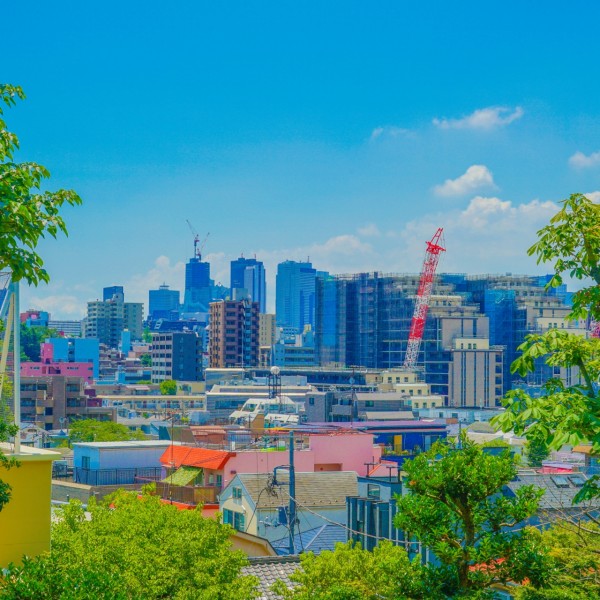 都心生活のリアル、東京の建売・分譲住宅の長所と短所