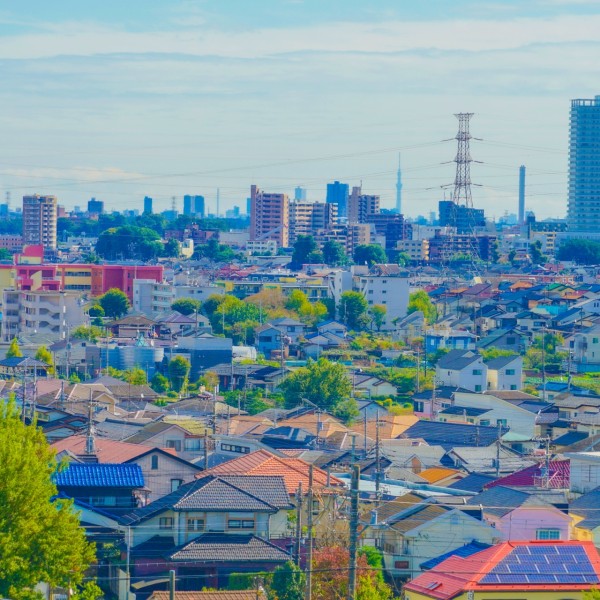 東京都内の建売・分譲住宅とインテリアデザインの最新トレンド