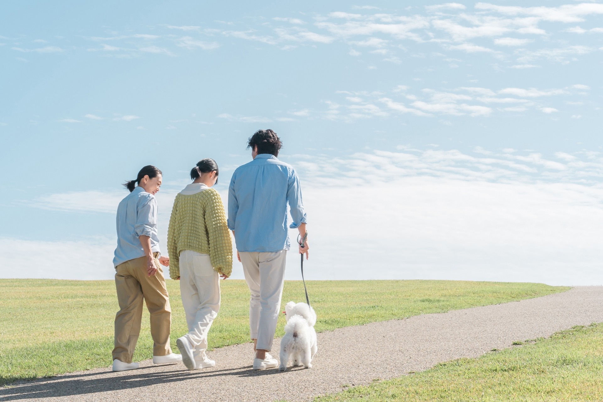 【まとめ】名古屋での分譲住宅選び、住みやすさを最優先に